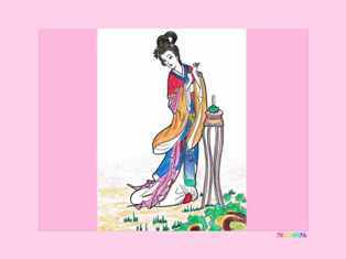 ファッション、衣装の塗り絵: 大人の塗り絵ー無料新着ぬりえ